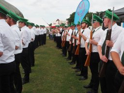 Schützenfest 2022